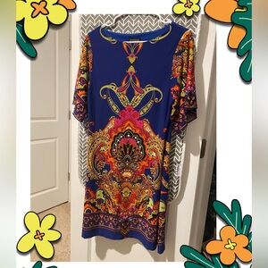 Enfocus Studio Dress Size 8, Barely Worn